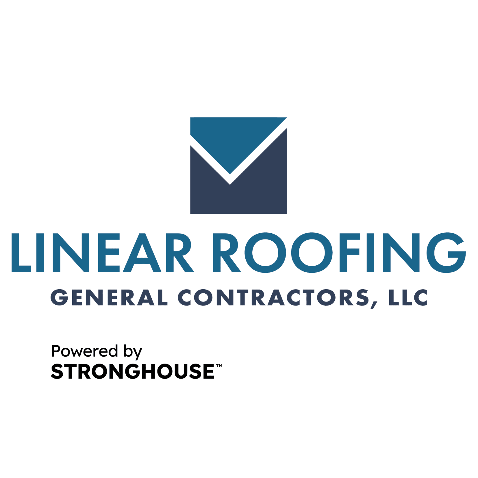 Linear Roofing