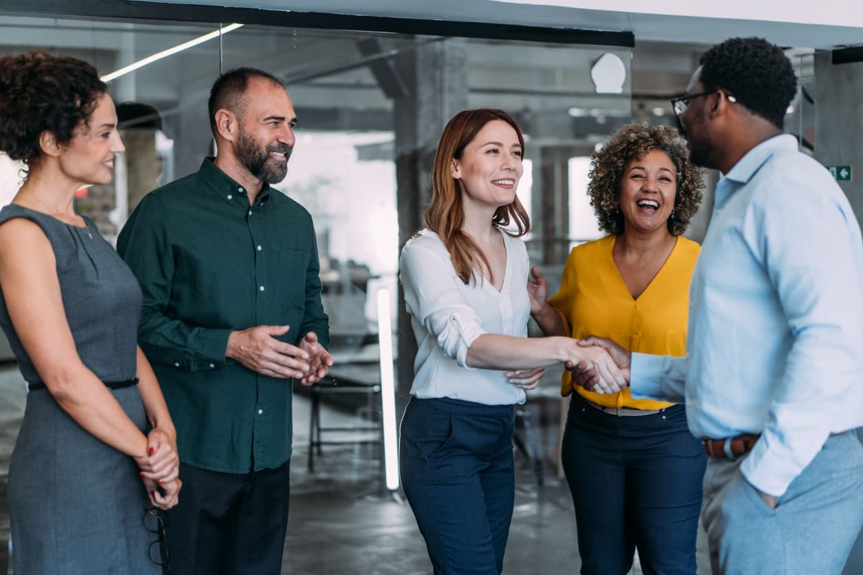 Client Come How to Keep Clients Coming Back | MetroTex