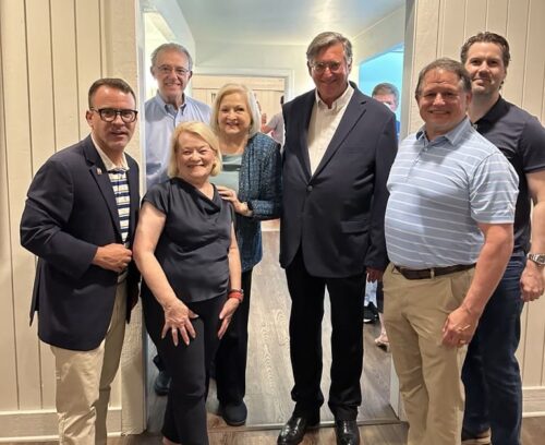 Victory for Bill Roth: A Win for Dallas and a Testament to Grassroots ...