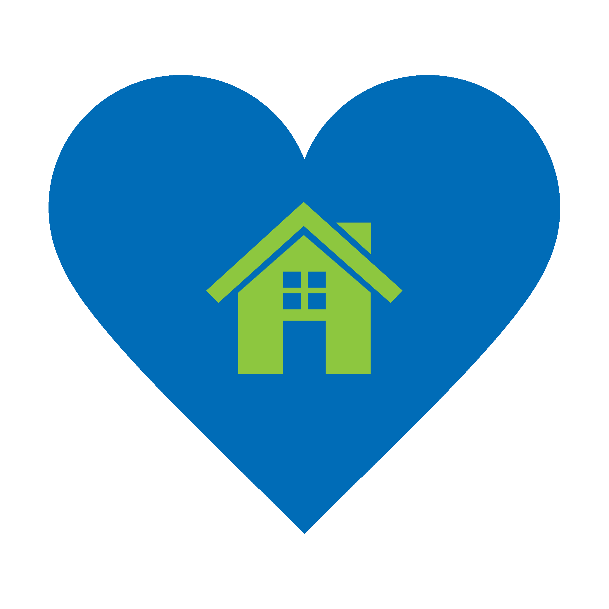 Volunteer of the Year Award